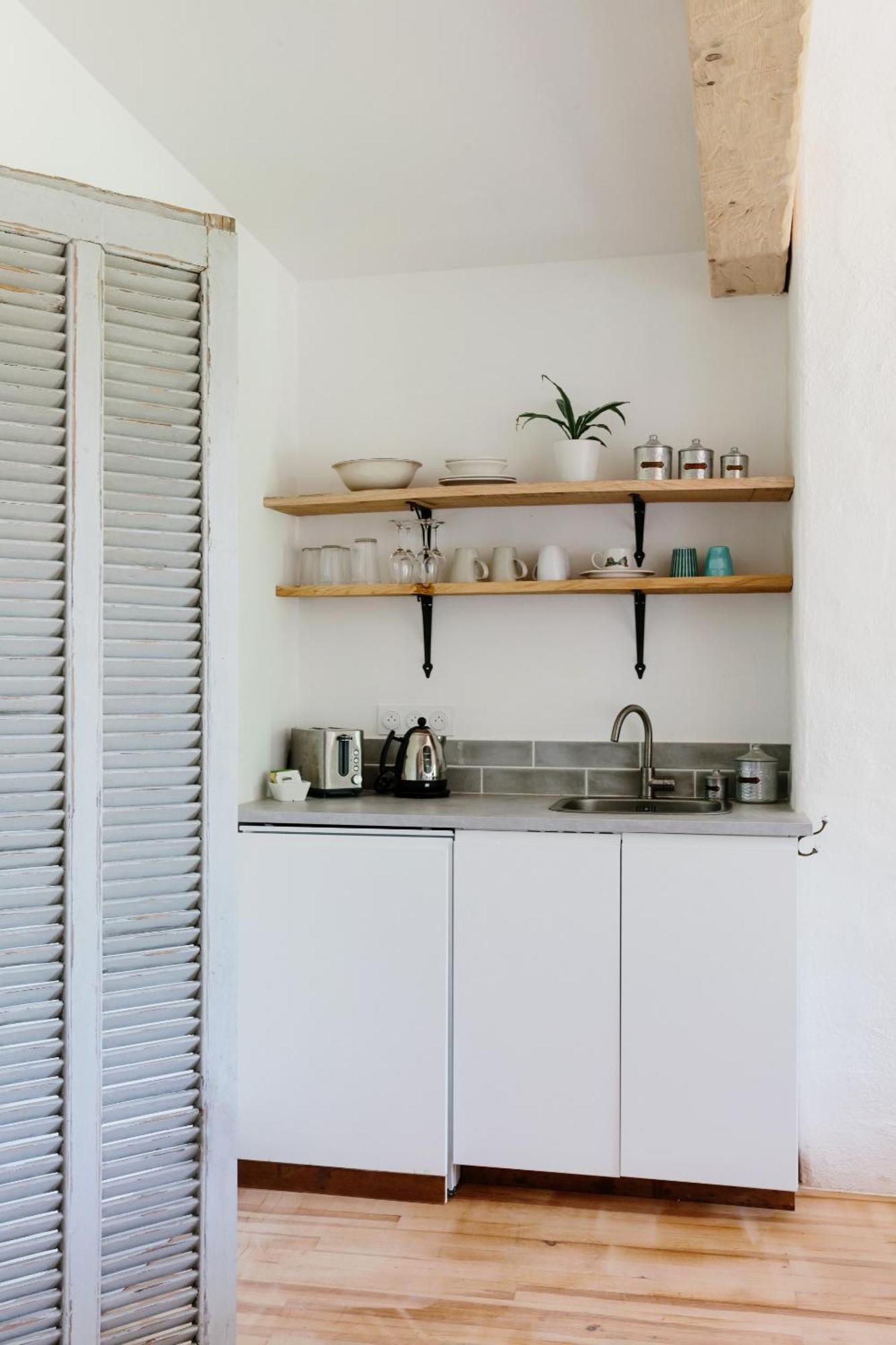 Bed and Breakfast Zero Neuf Gaudiès Zewnętrze zdjęcie