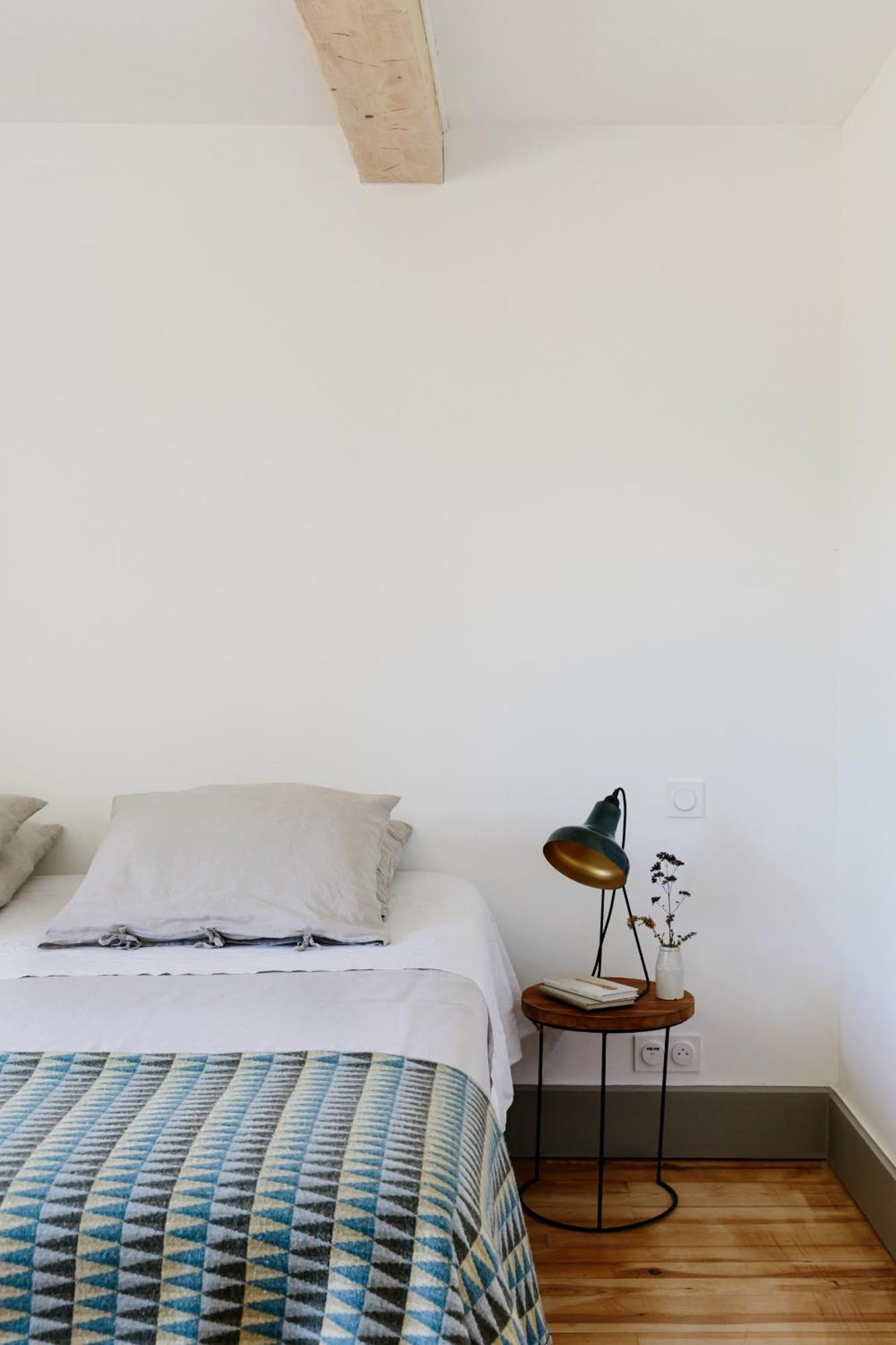 Bed and Breakfast Zero Neuf Gaudiès Pokój zdjęcie