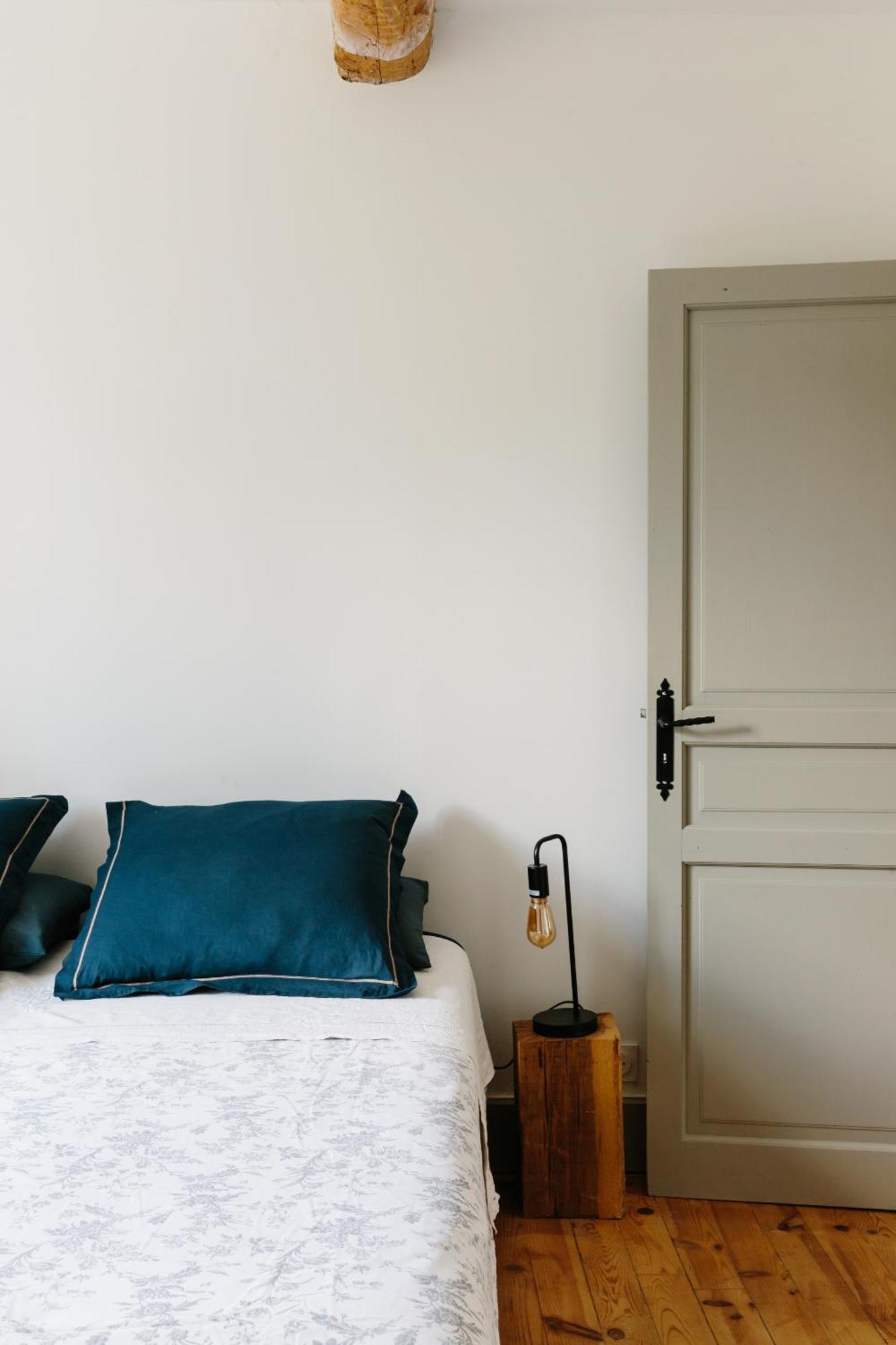 Bed and Breakfast Zero Neuf Gaudiès Pokój zdjęcie