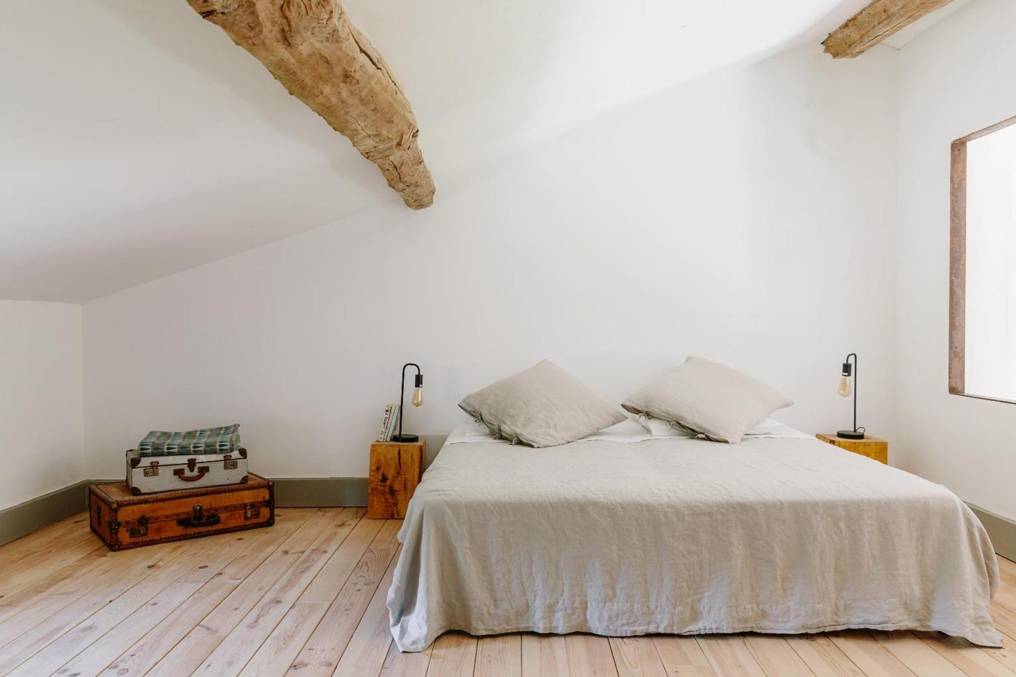 Bed and Breakfast Zero Neuf Gaudiès Pokój zdjęcie