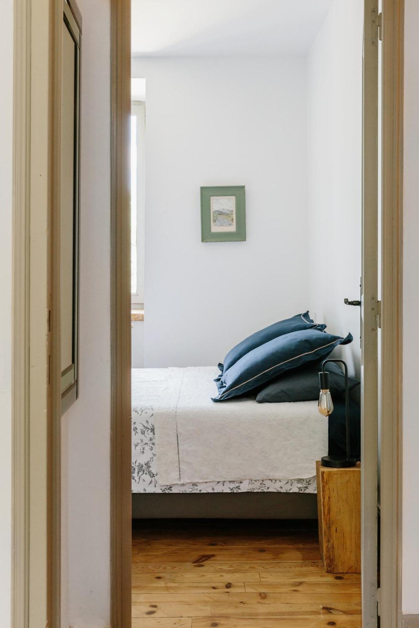 Bed and Breakfast Zero Neuf Gaudiès Pokój zdjęcie